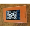 Labor Law Books & Legal Specialties
