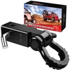 Towing Products & Winches: Accessories & Equipment