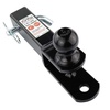 Hitch Balls: Automotive Exterior Accessories & Towing Products