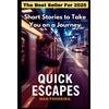 Short Stories: Action & Adventure Fiction Books