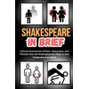 Works: Literature & Fiction from Plays & Books