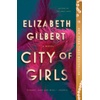 City Life: Fiction, Books, & Literature