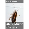 British & Irish Literature: Fiction, Horror & More