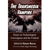 Vampires: Books & Literature on Horror Genre Fiction