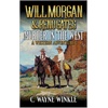 Westerns Books & Literature: Genre Fiction