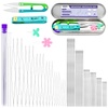 Arts, Crafts & Sewing Supplies for Beading & Knitting