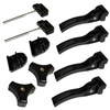 Tonneau Covers: Automotive Exterior Accessories for Truck Bed