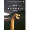 Norse & Icelandic Sagas: Books of Legend & Culture