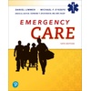 Emergency Medical Services: Books & Allied Health Professions