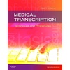 Medical Transcription Services & Allied Health Books