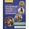 Occupational Therapy Books & Allied Health Professions