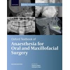 Anesthesiology Books & Medical Texts for Dentistry
