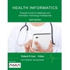 Medical Informatics Books & Resources: Learn About Medical Information Systems