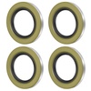 Axle Bearings & Seals: Heavy Duty Parts for Commercial Vehicles