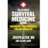 Emergency Preparedness & Medical Guides: Books on Emergencies