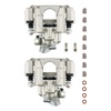 Brake Calipers for Automotive & Heavy Duty Vehicles