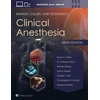 Anesthesia Books: Medical & Nursing Reference Guide