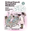Critical & Intensive Care Medical Books for Nurses