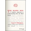 Cognitive Books & Psychology Resources: Understanding the Mind