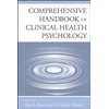 Physiological Aspects of Health & Psychology: Books & Medical References