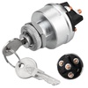 Ignition Switches & Parts for Automotive & Commercial Vehicles