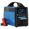 Starters for Automotive & Commercial Vehicles Equipment