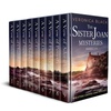 Mystery Anthologies & Thrillers - Cozy Reads & Amateur Sleuths