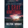 African American Books: Mystery, Thriller, Suspense