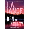 Hard-Boiled Books: Mystery Thrillers & Suspense