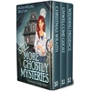 Supernatural Mysteries: Ghosts, Vampires, Witches & More