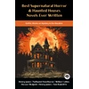 Ghosts: Books & More on Supernatural Thriller & Mystery