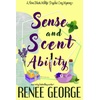 Psychic Abilities & Mystery: Books, Thrillers, Suspense