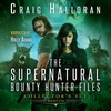 Werewolves & Shifters Books: Mystery Thriller Supernatural