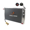 Radiators for Automotive & Commercial Vehicles