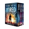 Vigilante Justice: Crime Thrillers & Mystery Books