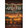 Conspiracies Explained: Books & Thrills of Mystery & Suspense