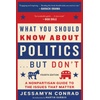 Politics & Government: Explore Political Ideas & Processes