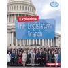 Executive Branch: Exploring the U.S. Government's Power