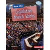 Legislative Branch: Politics, Government, & Social Sciences