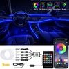 Interior Lighting | Automotive & Commercial Vehicle Equipment