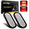 Stop, Turn & Tail Lights for Automotive & Commercial Vehicles