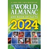 Almanacs & Yearbooks: Reference Books for History & Knowledge