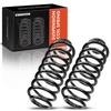 Automotive Springs & Suspension Parts for Heavy Duty Vehicles