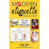 Etiquette Guides & Advice: Books & Reference for Etiquette