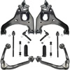Suspension Parts & Kits: Automotive & Commercial Vehicle Equipment