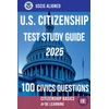 Citizenship Guide: Books, Reference & Test Prep