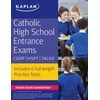 High School Entrance Guide: Books & Test Prep Resources