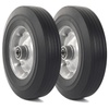 Heavy Duty Tires, Wheels & Hubs: Commercial Vehicles Parts & Equipment