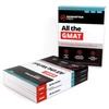Graduate School Preparation: LSAT, GMAT, GRE Books & Resources