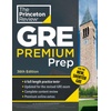 GRE Books & Reference for Graduate School Test Preparation